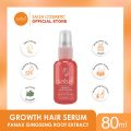 SALSA Keratin Repair Hair Serum. 