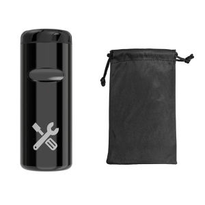 Quick Releases Bicycles Repair Tool Holder Hard Shell Design Dustproof Repair Tool Container for Road Maintenance Tool