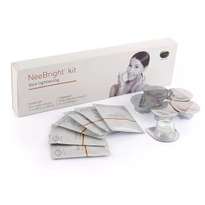 Oxygen Bubble Facial Essene Kits Handle Accessory Oxygenation Pods