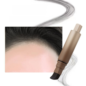 Hairline Liquid Hair Shadow Powder Waterproof Hair Root Touch Up Hairline Retouch Repair