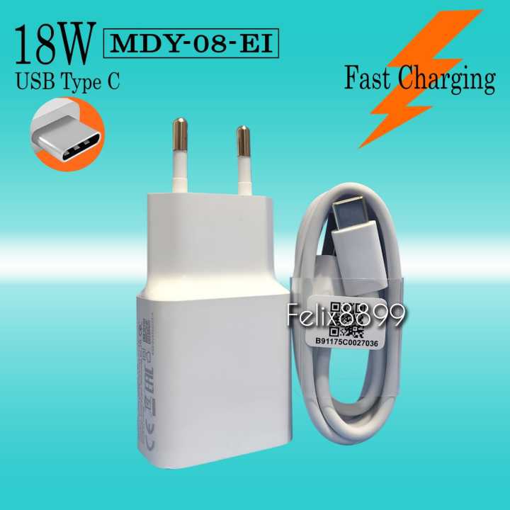 Type C Mi Mobile Charger Price Nylon 3A Fast Charger Mobile Type C