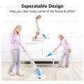 BroBabba 2in1 Powerful Suction 650W Portable Household Handheld Vacuum Cleaner Vacumn Cleaner Vacum Cleaner Vakum 吸尘器. 