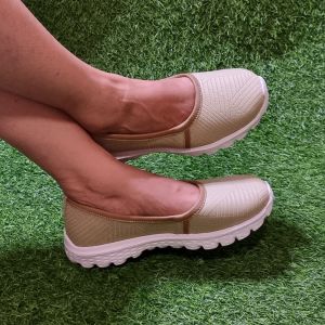 Sepatu slip on mules wanita murah berkwalitas import kasual flat shoes ringan tidak licin lentur top
