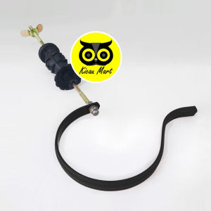 Kicau Mart Gantungan Cenlung Besar Cat Warna Sempati Gantungan Sangkar Kandang Burung Lovebird Murai Kotak Pleci Branjangan Anis Bisa Untuk Sangkar Kandang Ebod Oriq Jaya CLSB