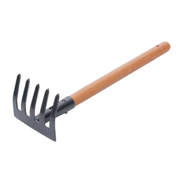 เปิดลิสต์คราดทำสวนยอดนิยมปี 2026: เลือกแบบไหนดีที่สุดสำหรับสวนของคุณ?