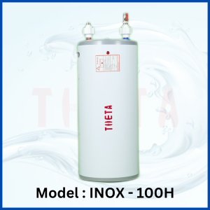 THETA Electric Storage Water Heater 100L with Isolation Barrier