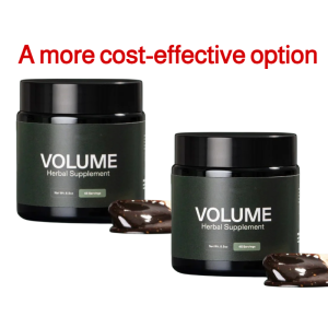 Mens Herbal Blend Herbal Supplements