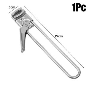 Dụng Cụ Cầm Tay Mở Nắp Chai Lọ Chống Trượt Mở Đồ Hộp Tiết Kiệm Sức Lực