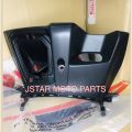LEGSHIELD 2 / LEG SHIELD / DIBDIB FOR AEROX V2 / AEROX V2  NEW 100% YAMAHA GENUINE. 