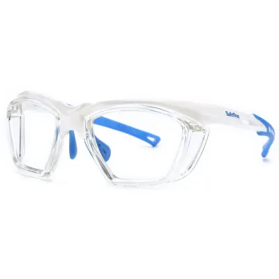 SafeOne J140P Gen2 LENS-FREE Pickleball Protection Eyewear