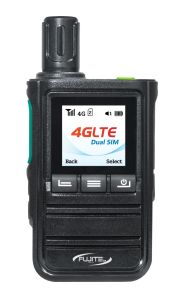 Fujitel T88 วิทยุสื่อสาร คุยไกล ไม่จำกัดระยะทาง ฟรี Server