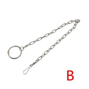 Parrot chân Vòng chuỗi đeo cổ bàn chân chim Vòng ngoài trời bay đào tạo hoạt động vật nuôi chim cung cấp