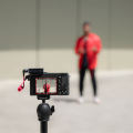 Rode Wireless GO II / Go Gen III 2 Dual Channel Wireless Microphone System (2.4 GHz). 