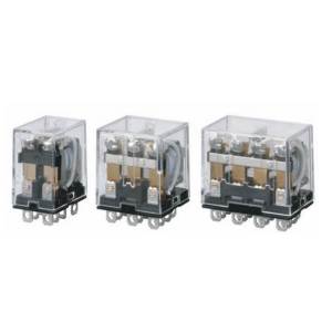 100 original japan omron relay LY2N in stock