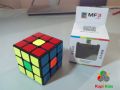Rubik 3x3 Viền Đen - MF3 MoFangJiaoShi 3x3x3. 