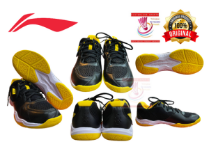 SEPATU BADMINTON BULUTANGKIS LINING SOUND WAVE II