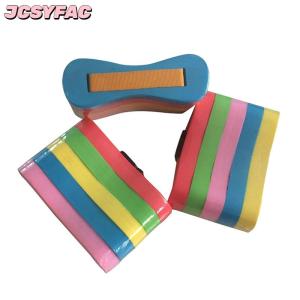 JCSYFAC Phao xốp phao nổi Bộ dụng cụ hỗ trợ huấn luyện an toàn bơi hồ bơi cho người lớn trẻ em