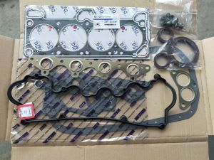 PACKING SET HYUNDAI VERNA AVEGA GASKET PACKING PERPAK SET HYUNDAI VERNA AVEGA