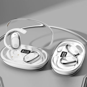 Bluetooth Headset High Definition Calls Wireless Headset Panoramic Sound All Seasons No Sound Leaks