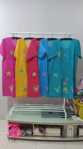 daster katun DZN 19 -01