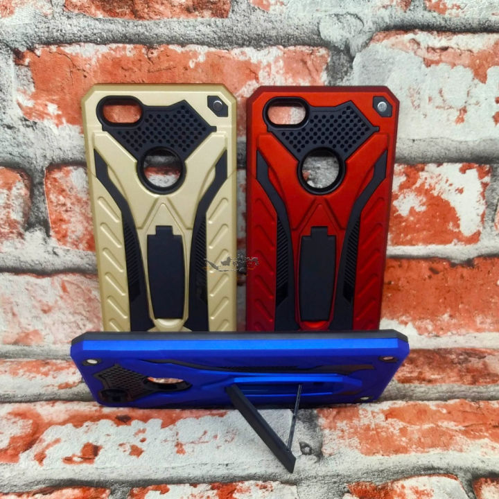 Case Vivo V7 Plus Vivo 1716 Case Phantom Transformer Soft Cover