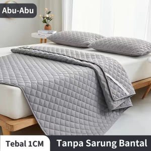 Matras protector Kasur tahan air Lembut dan nyaman Cocok untuk digunakan di rumah Harga murah