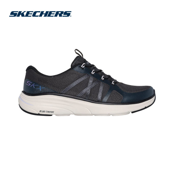 Skechers Women Relaxed Fit Sport Active Comfort Victory Casual