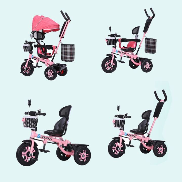 Lazada bike for discount baby