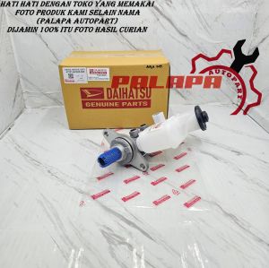 Brake master assy daihatsu alya tahun 2013-2017