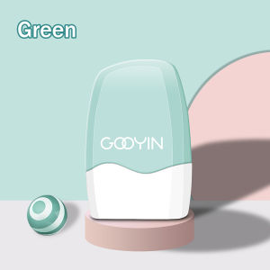 Identity Theft Protection Stamp Self-Inking Roller Parcel Label Data Remover Penghapus Privasi 隐私保密印章