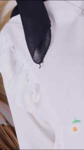 Blouse Wanita Bahan Katun: Desain & Kelebihannya