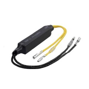 12V 21W xe máy dẫn tín hiệu báo rẽ giải mã kháng giải mã Bộ giải mã Điện Trở Tải giải mã điện trở phổ