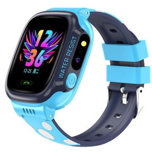 Đồng Hồ Thông Minh Trẻ Em Y92 Gắn Sim Gọi Điện Có Camera Định Vị Kháng Nước IP67 - Smart Watch Theo dõi bảo vệ bé