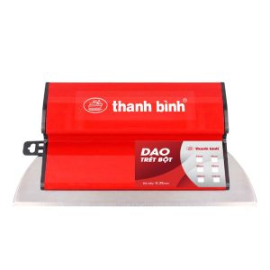 Dao trét bột tường và trần nhà - dụng cụ trét tường