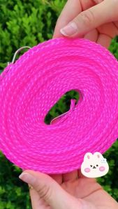 MSSugar Clothes Line Hanger Stop Rope: A Comprehensive Guide