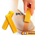 2pcs Suede Nubuck Eraser / Rubber Eraser / Rubber Sepatu Penghapus Suede Eraser. 