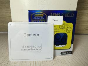 Camera Protector Tempered Glass For VIVO V30 PRO / V30 5G