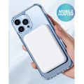 Samsung Note 10 / Note 10 Plus XUNDD Wireless Magnetic Power Bank 10000mAh. 
