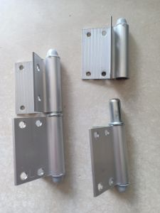 Bản lề cửa nhôm siêu bền Trái phải