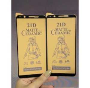 ANTI GORESS VIVO Y71 / Y79 / V7 PLUS - ANTI GORESS CERAMIC FILM MATTE - PGC SHOP