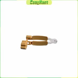 C.N. Multifunctional Guitar String Winder/Guitar String Cutter/Guitar Bridge Pin Puller for Guitars