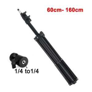 DITONG Extendable 160cm Projector Bracket Travel Tripod Photographic Lighting Stand for Magcubic HY300Pro & HY320mini Projector2026