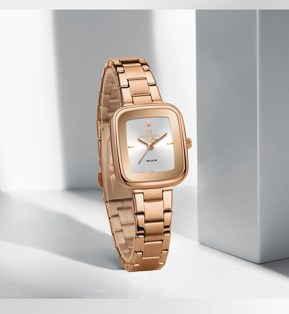 Naviforce 5075 Women Watch