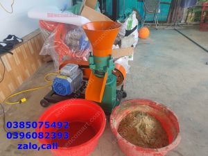 Khác Biệt Giữa Máy Trục Liền Và Máy Dây Curoa(Chạy ÊmChạy Khỏe)