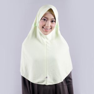 Rabbani - Kerudung Instan Polos Innova KAA