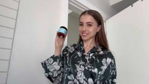 Kem dưỡng thể Magie Magnum Solace - Kem dưỡng ban đêm chứa Magie - Hương nhẹ (Hoa oải hương)