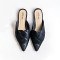 Sepatu Sandal Wanita Terbaru/Sepatu Flat Jelly Import Balance C211/Sendal Karet Korea Kekinian. 