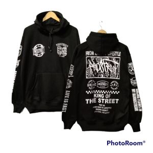 JAKET HOODIE RACING PRIA TEBAL/JAKET MOTOR STREET TERBARU/sweater hoodie pria BIG SIZE JUMBO M L XL XXL XXXL