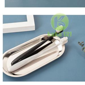 แปรงสีฟัน แปรงฟัน แปรงสีฟันญี่ปุ่น ขนแปรง20000เส้น ขนนุ่ม ดูแลช่องปาก แปรงทำความสะอาดซอกฟัน KK99