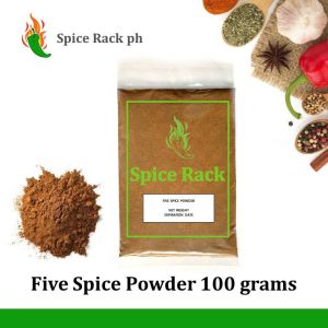 Five Spice Powder 100 grams